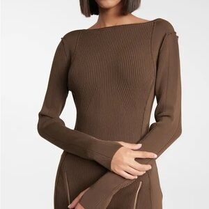 Jacquemus playsuit jumpsuit